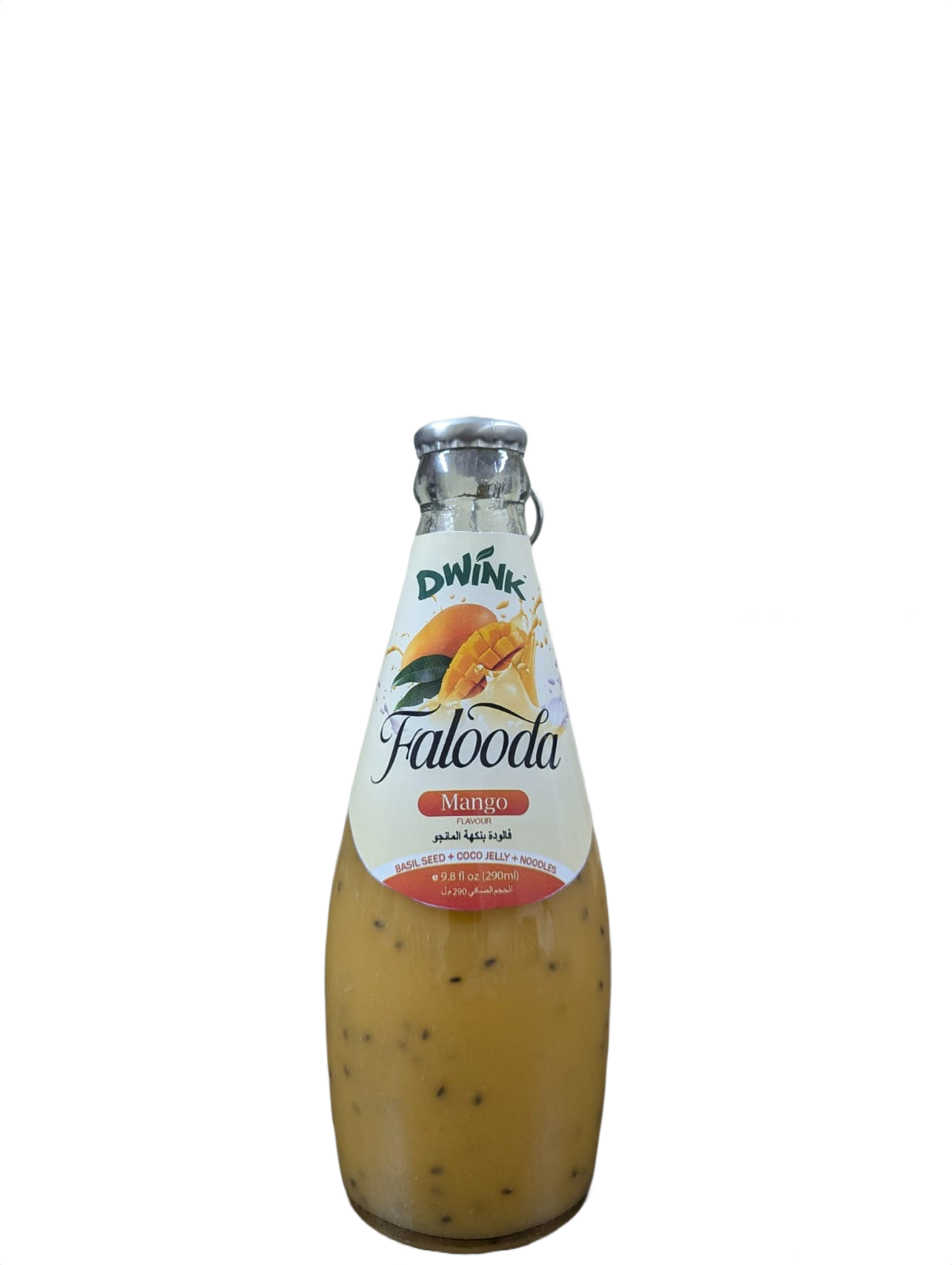 Mango Falooda
